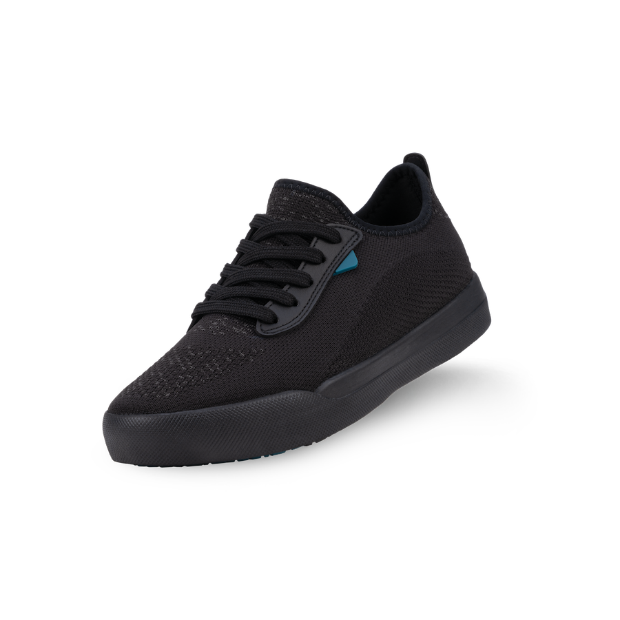 Women's Weekend - Asphalt Black on Black - Image 2