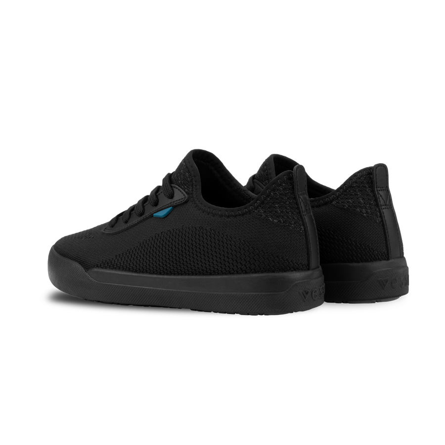 Women's Weekend - Asphalt Black on Black - Image 4