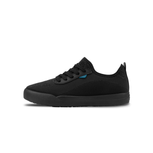 Women's Weekend - Asphalt Black on Black