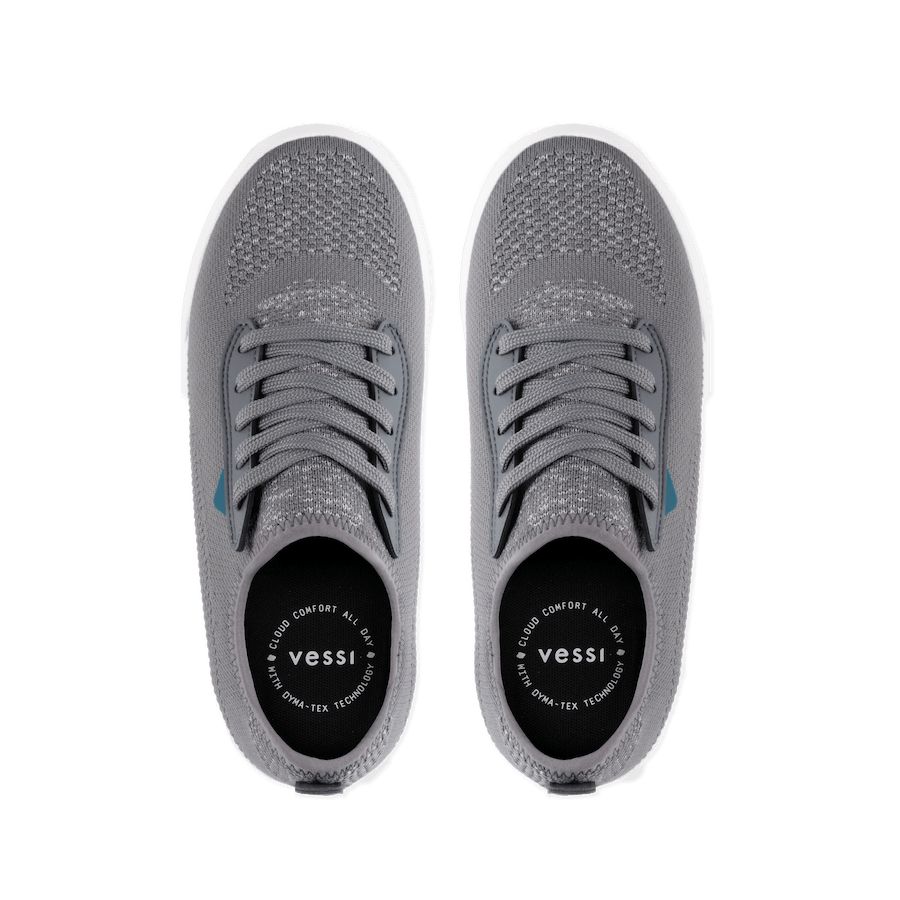 Men's Weekend - Concrete Grey - Image 6