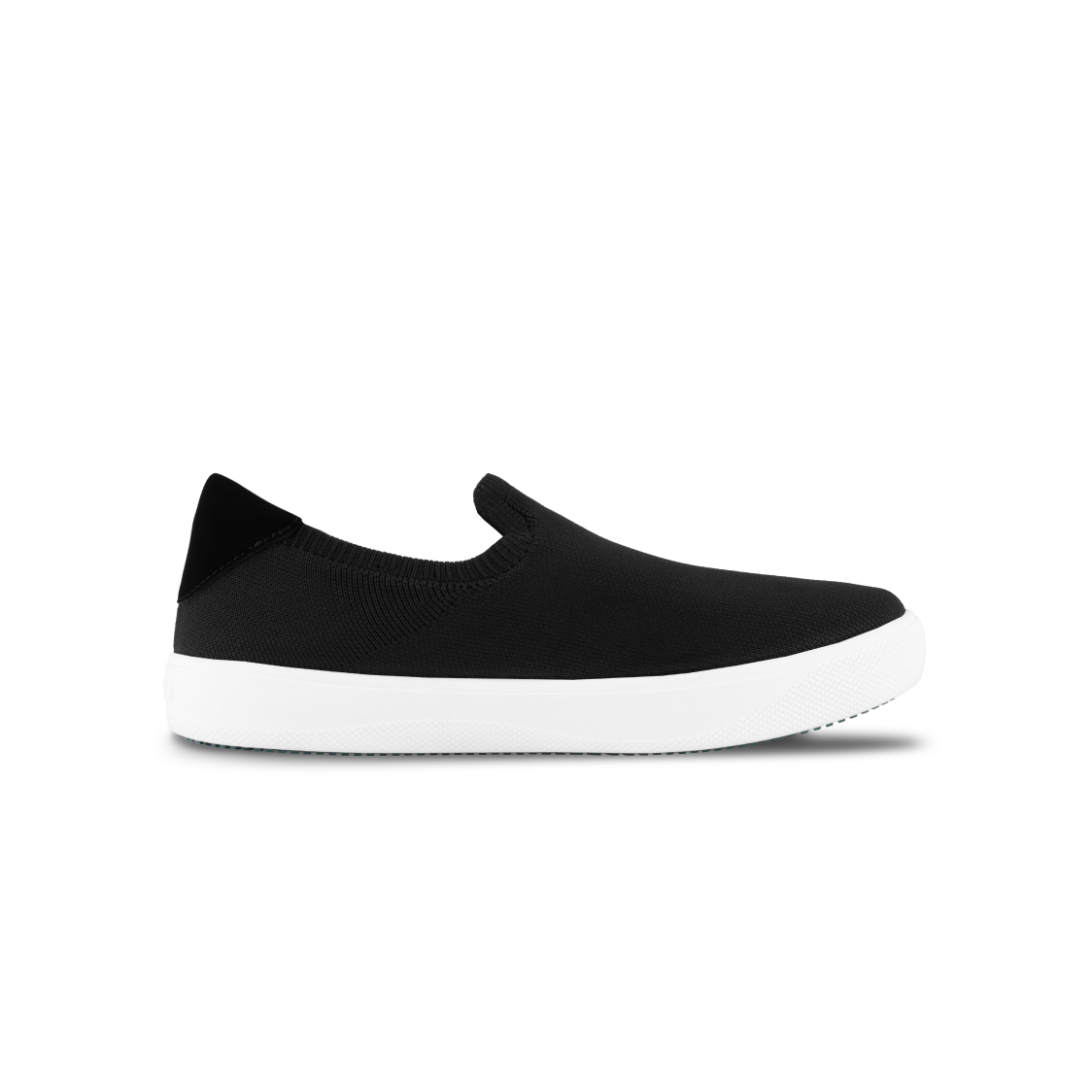 Men's Boardwalk Slip-On - Boulder Black - Image 8