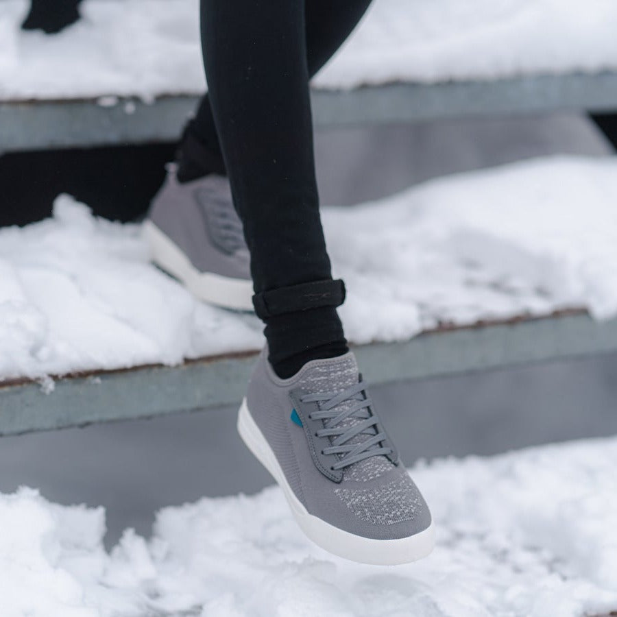 Women's Weekend - Concrete Grey - Image 12