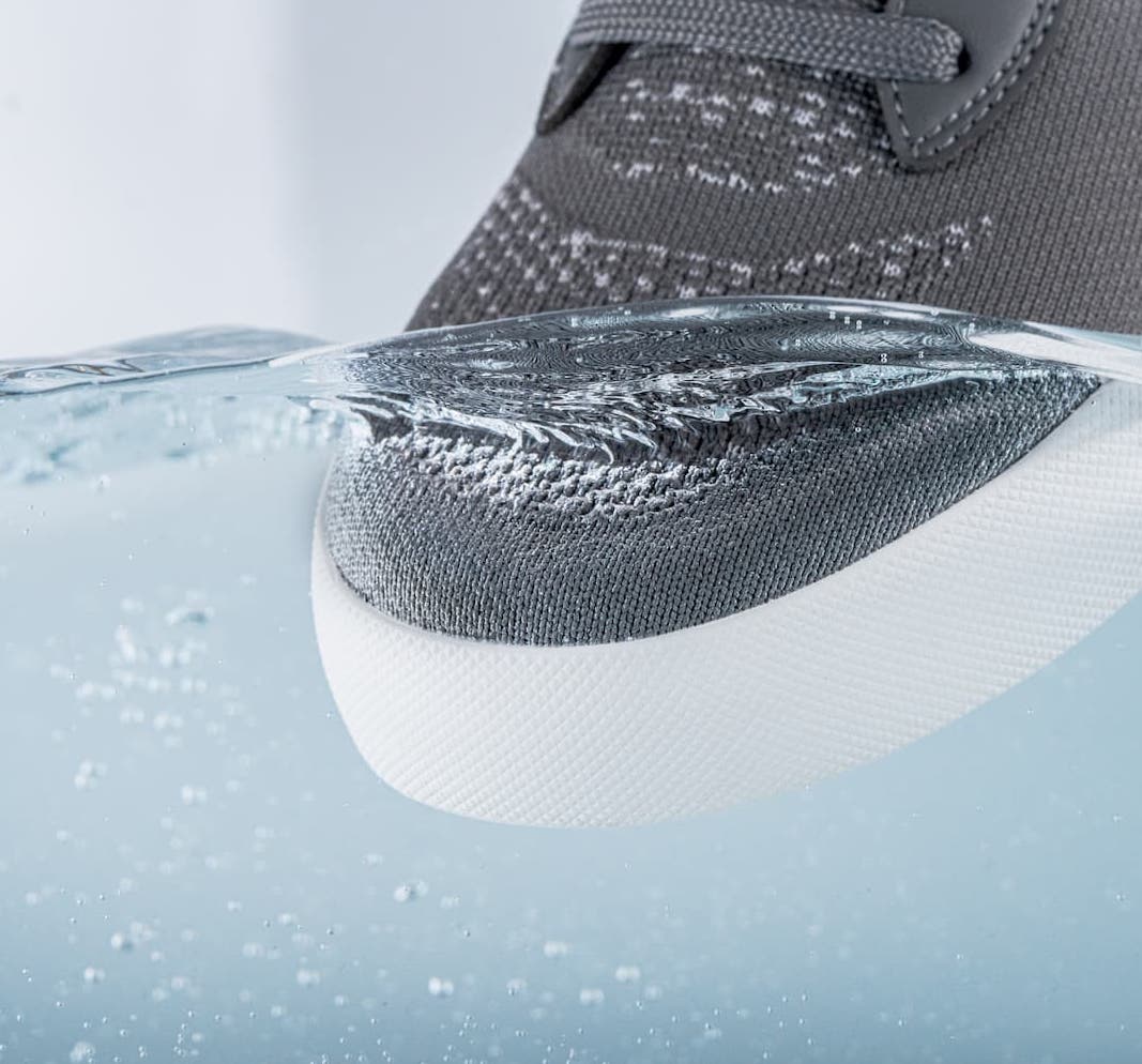 Men's Weekend - Concrete Grey - Image 15