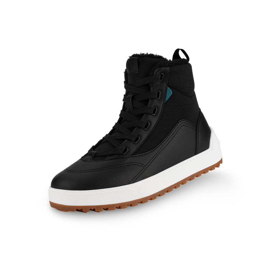 Men's Alta High Top - Asphalt Black - Image 2
