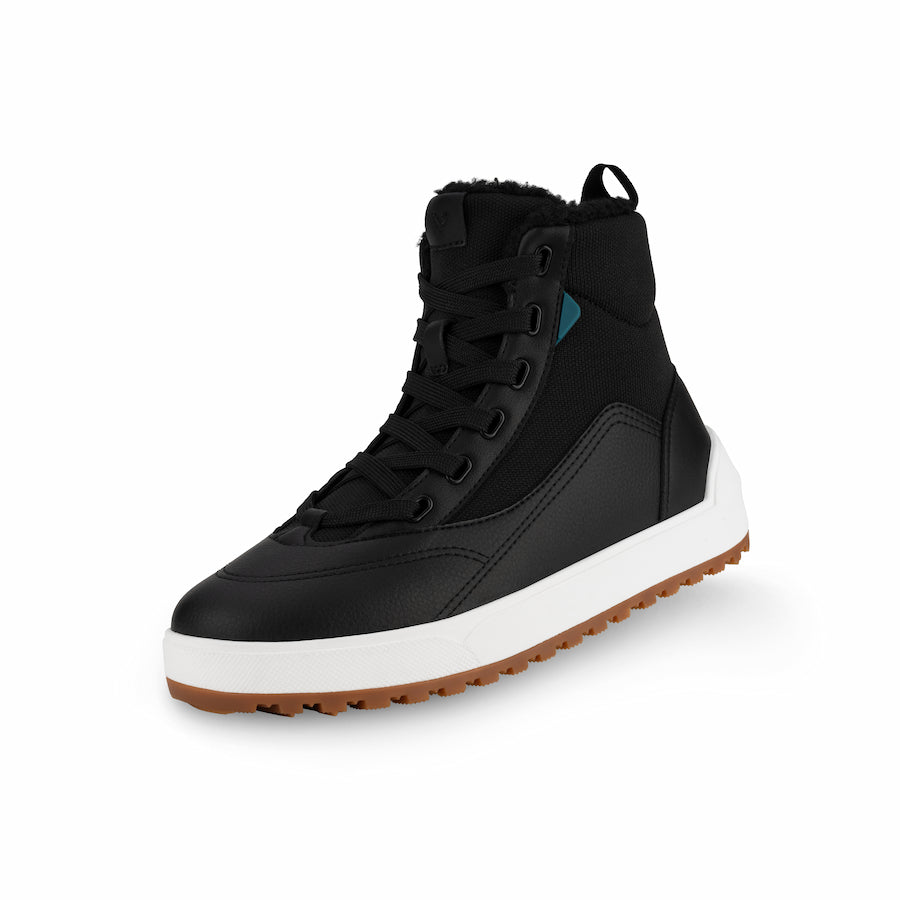 Men's Alta High Top - Asphalt Black - Image 7