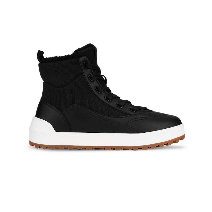 Men's Alta High Top - Asphalt Black - Image 8