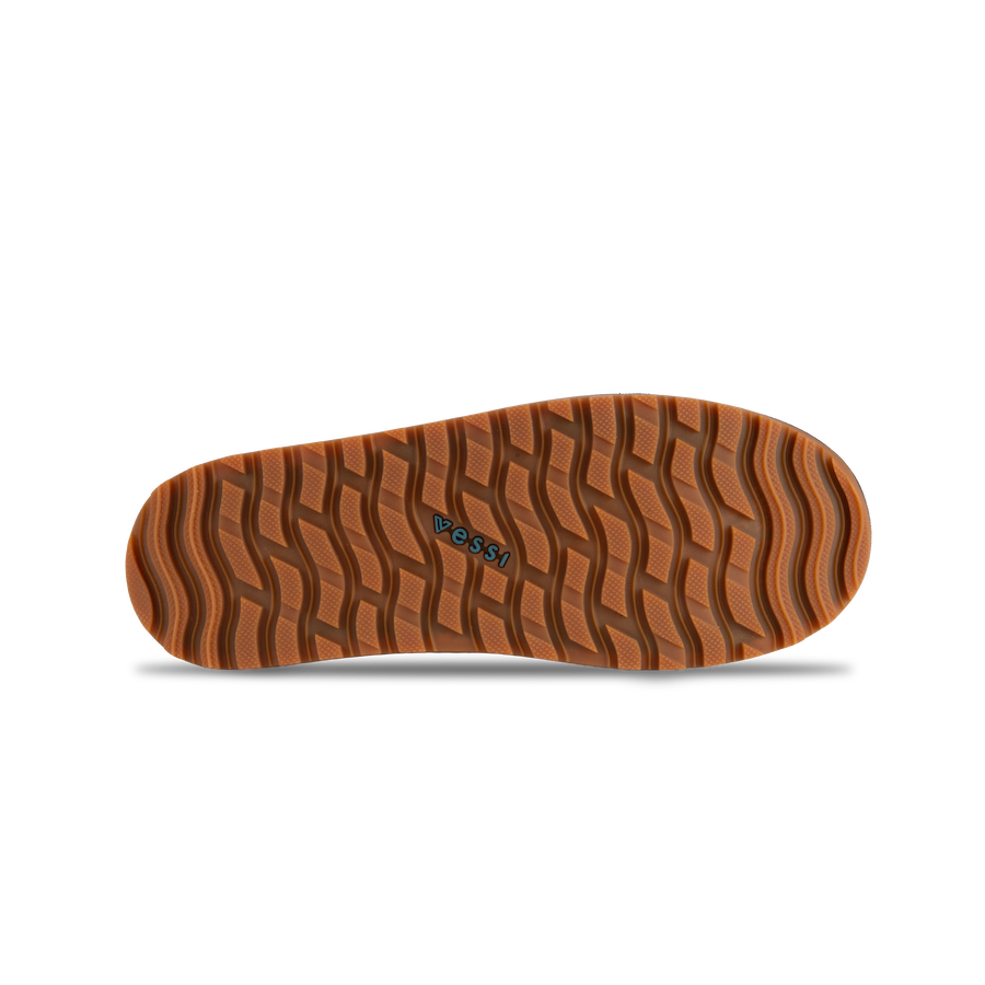 Men's Alta High Top - Asphalt Black/Gum - Image 3