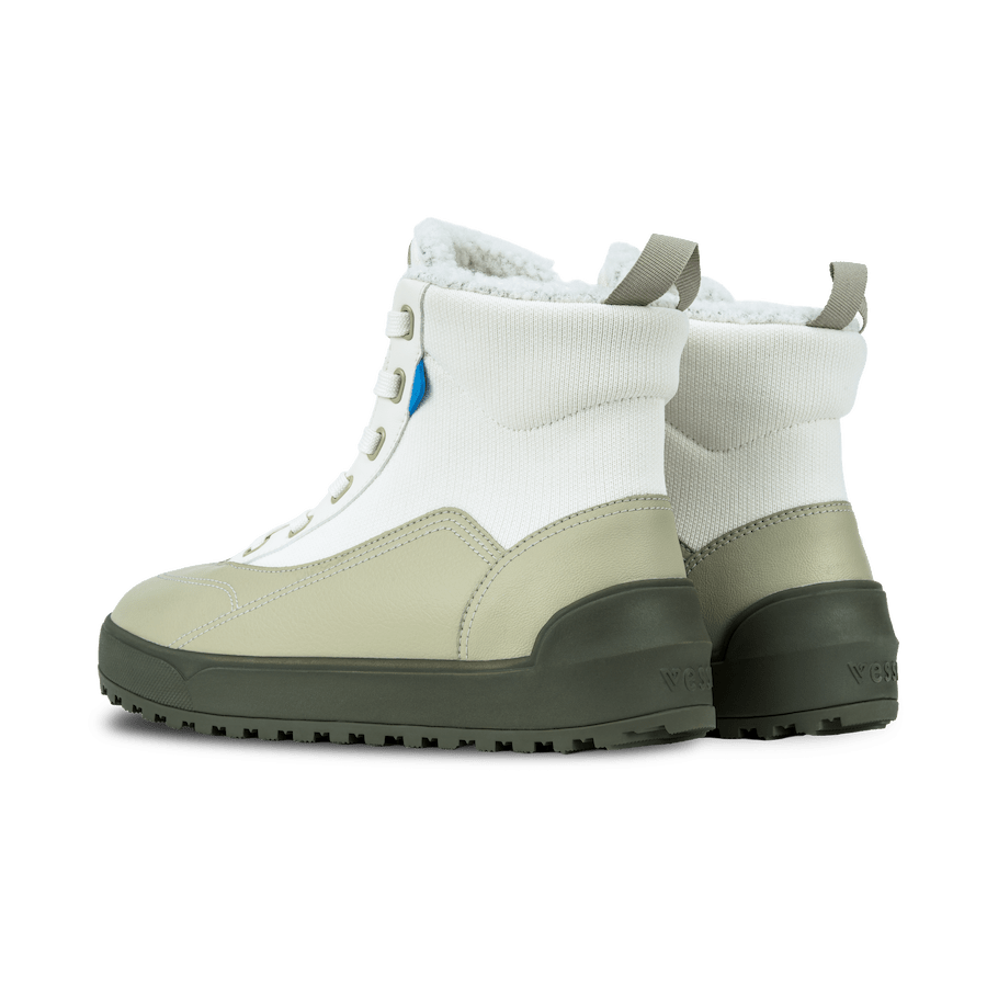 Women's Alta High Top - Light Dune/Trail - Image 4