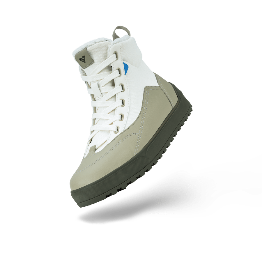 Women's Alta High Top - Light Dune/Trail - Image 2