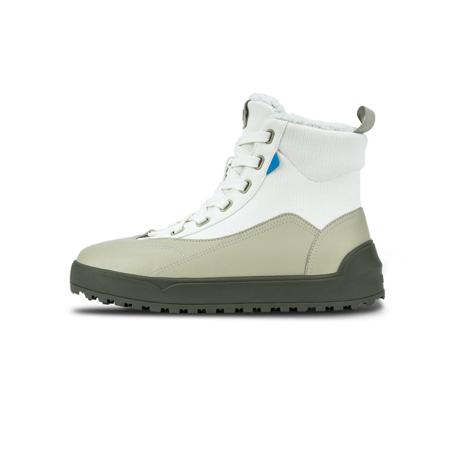Women's Alta High Top - Light Dune/Trail - Image 7