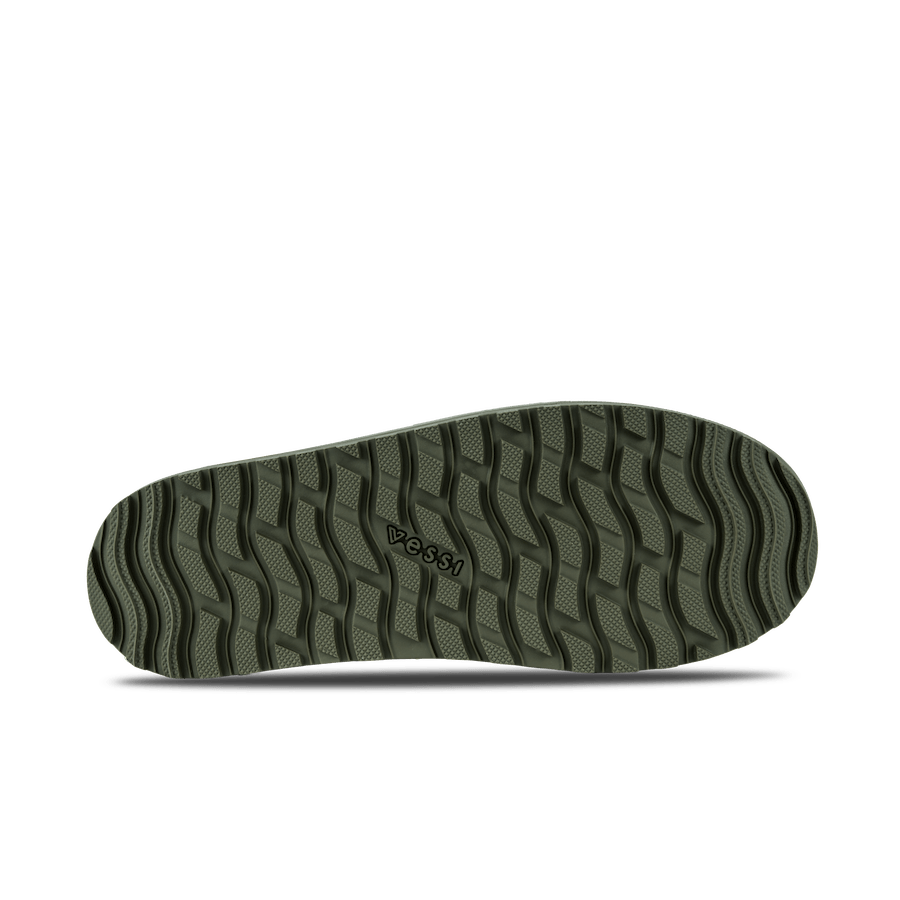 Women's Alta High Top - Light Dune/Trail - Image 3