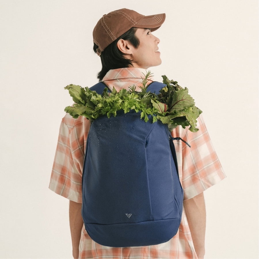 Astoria Backpack - Twill - Image 6