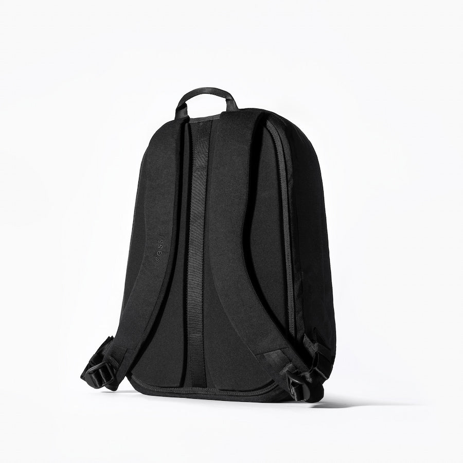 Astoria Backpack - Black - Image 2