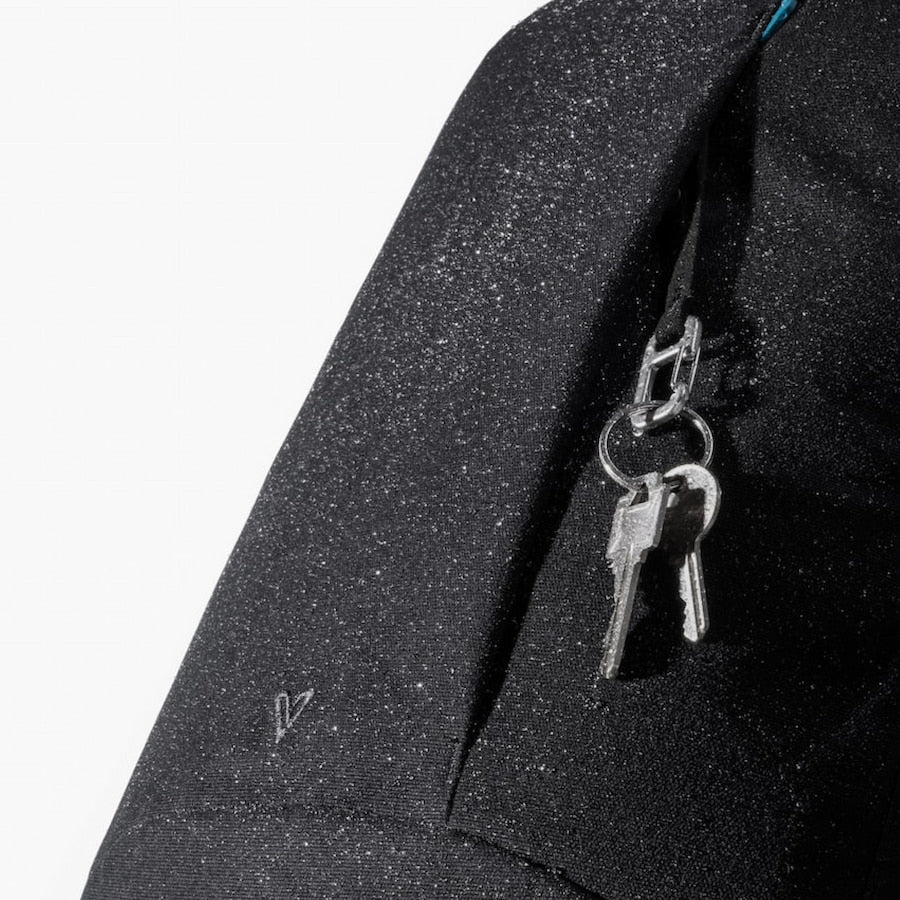 Astoria Backpack - Black - Image 4