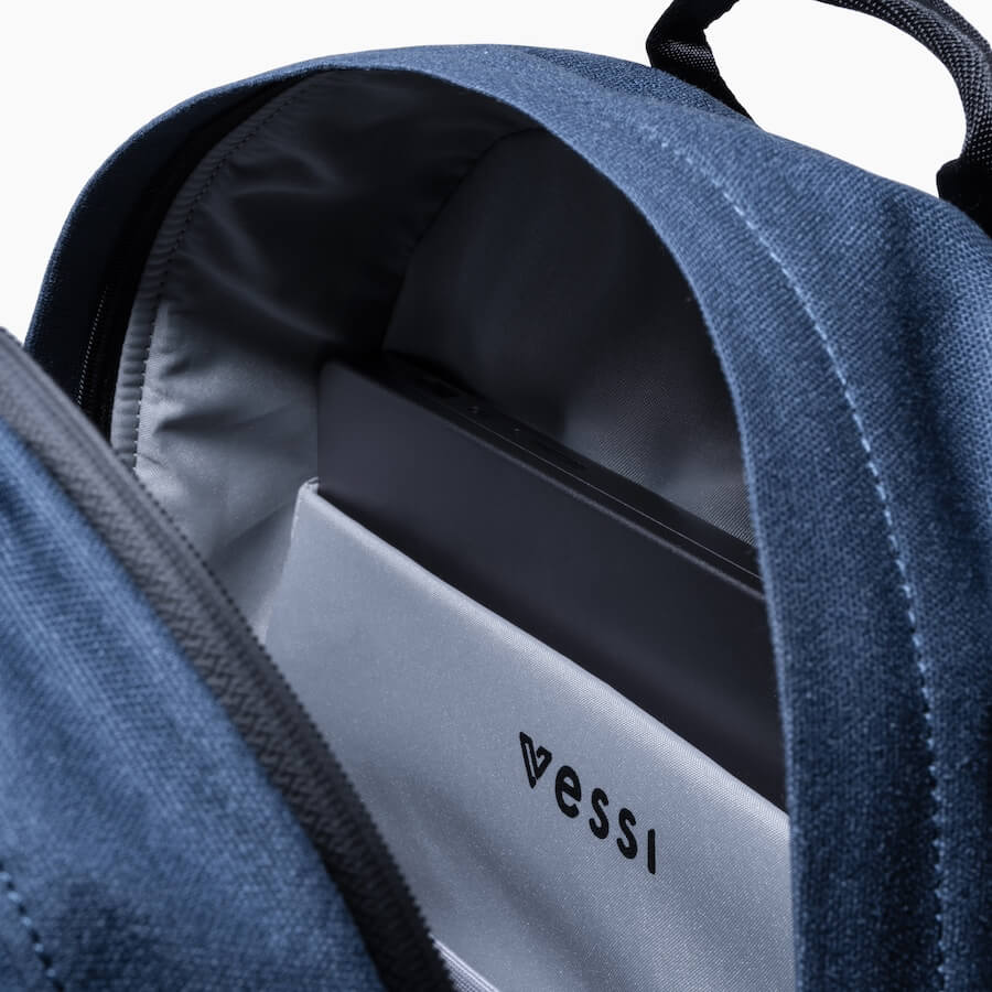 Astoria Backpack - Twill - Image 3