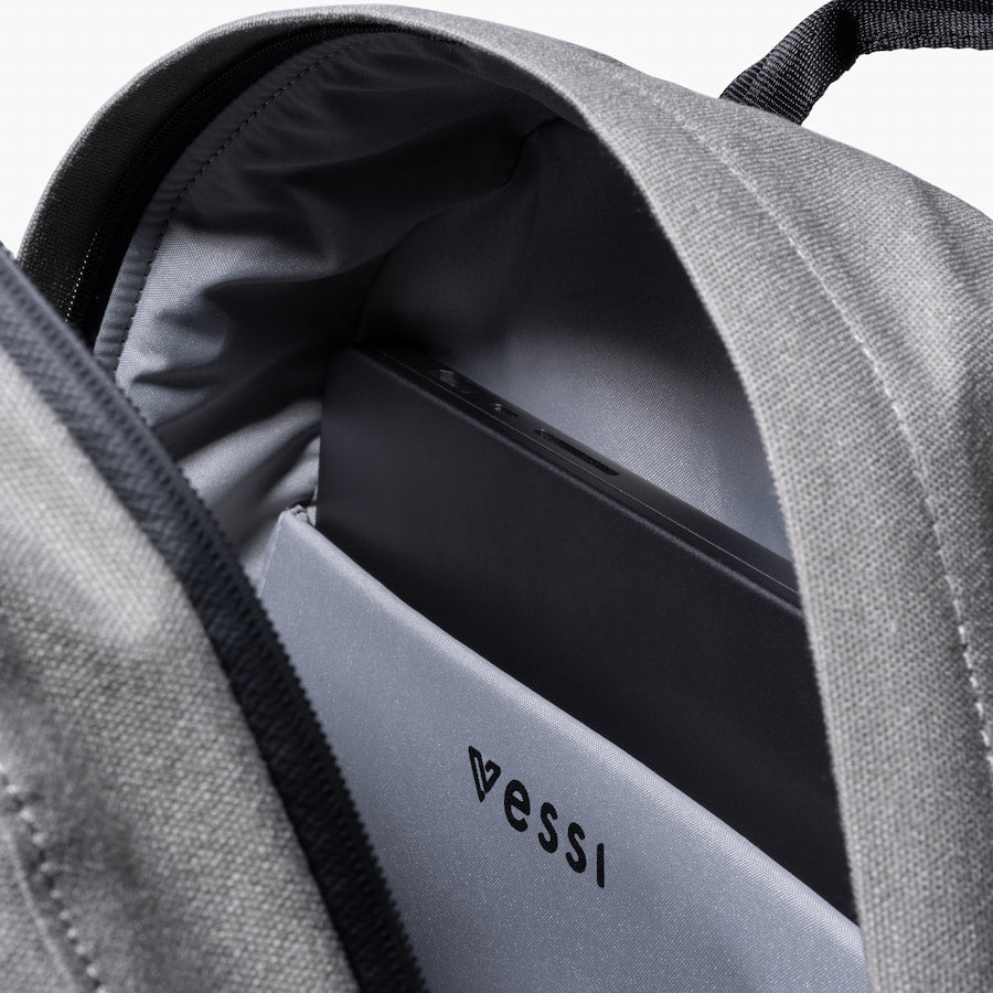 Astoria Backpack - Limewash - Image 3