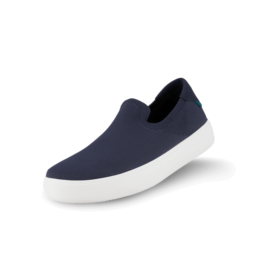 Men's Boardwalk Slip-On - Coastal Blue - Image 2