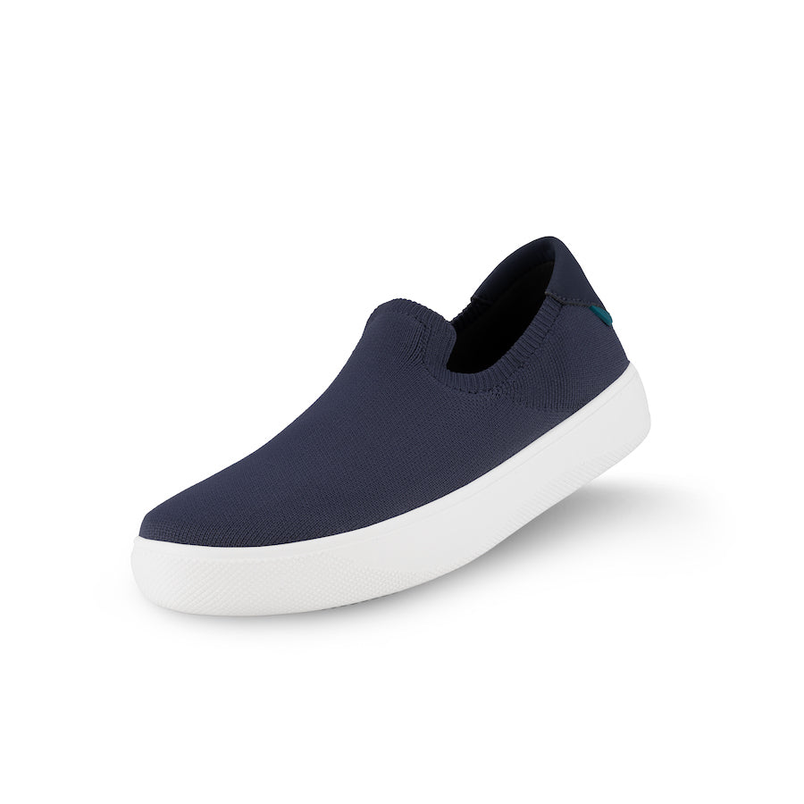 Men's Boardwalk Slip-On - Coastal Blue - Image 7