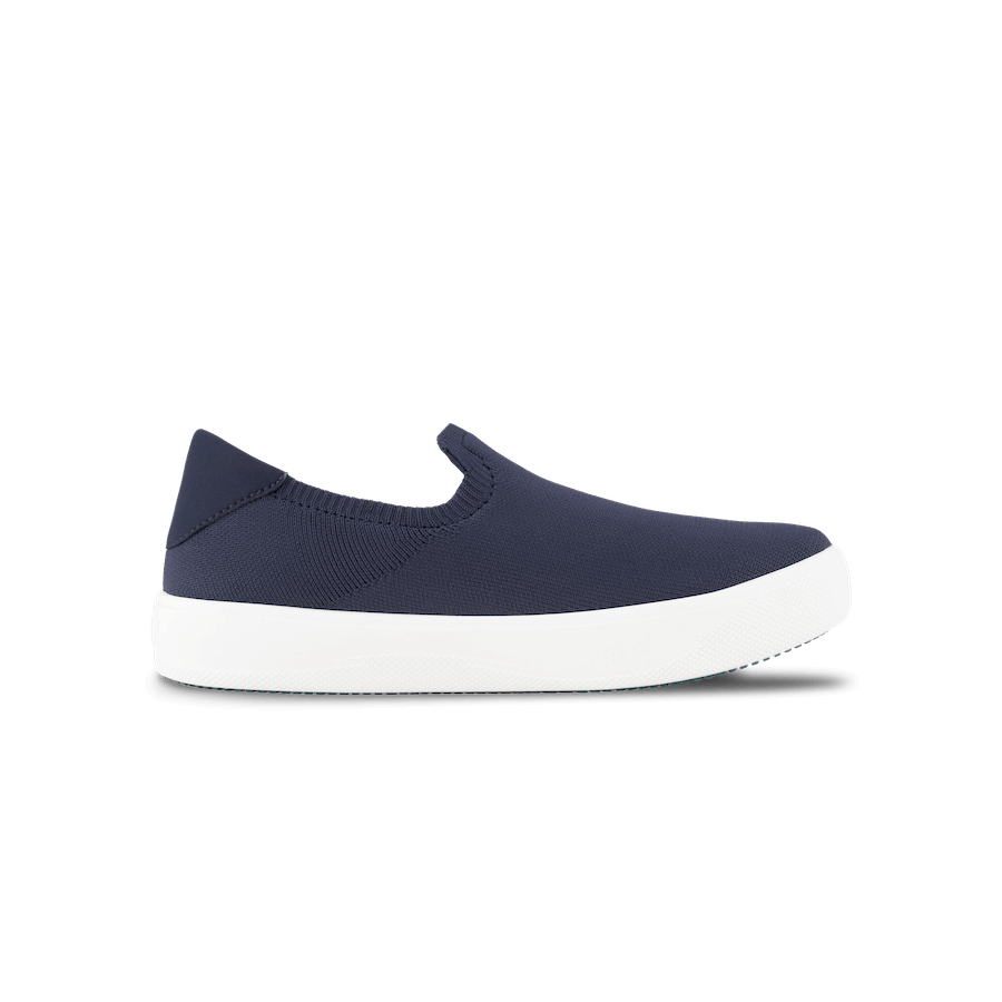 Men's Boardwalk Slip-On - Coastal Blue - Image 8