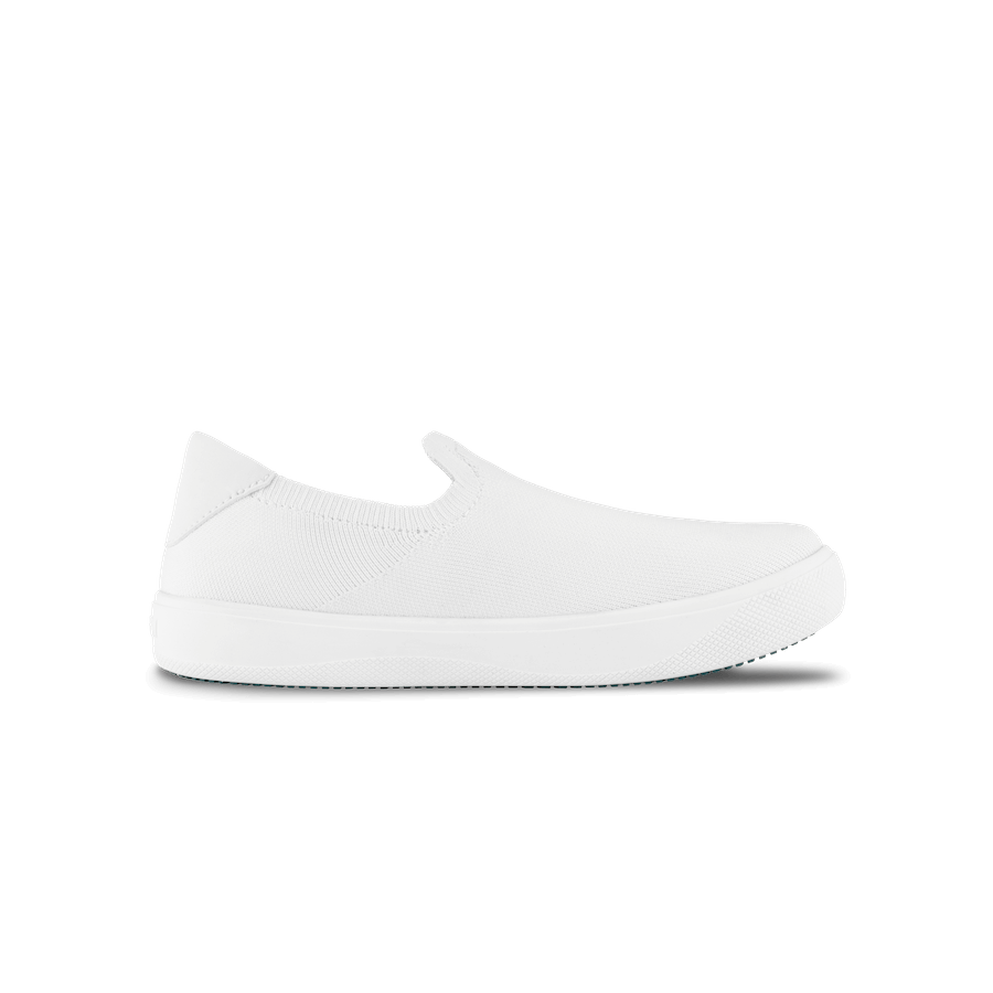 Women's Boardwalk Slip-On - Sail White - Image 8