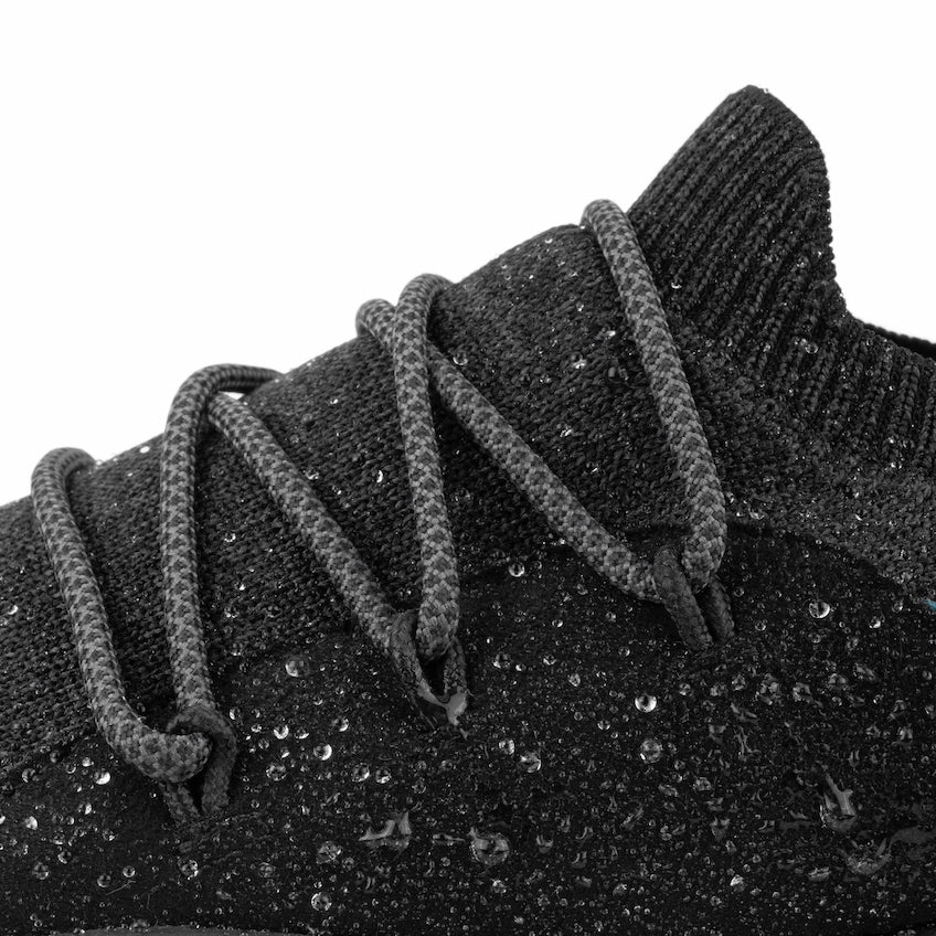 Women's Cityscape Classic - Storm Black on Black - Image 6