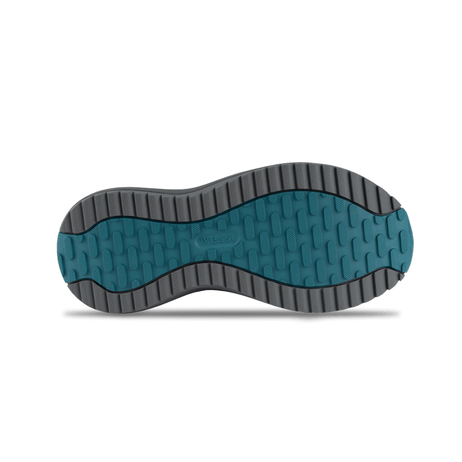 Women's Stormburst High Top - Peak Black - Image 3