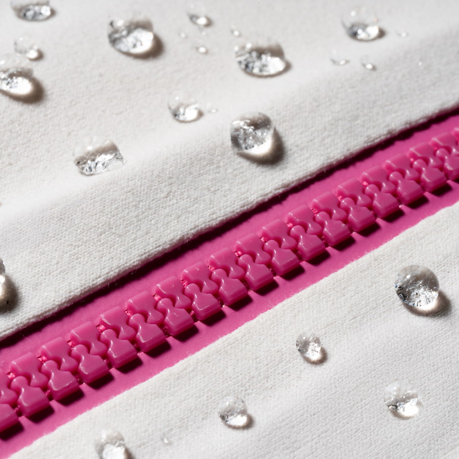 Women's Coastal Hoodie - Meadow/Dew - Image 3