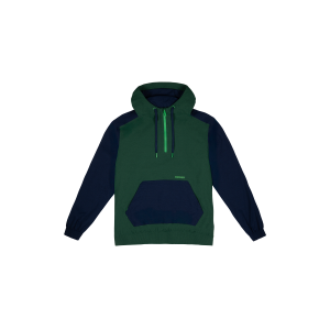 Men's Coastal Hoodie - Pine/Midnight