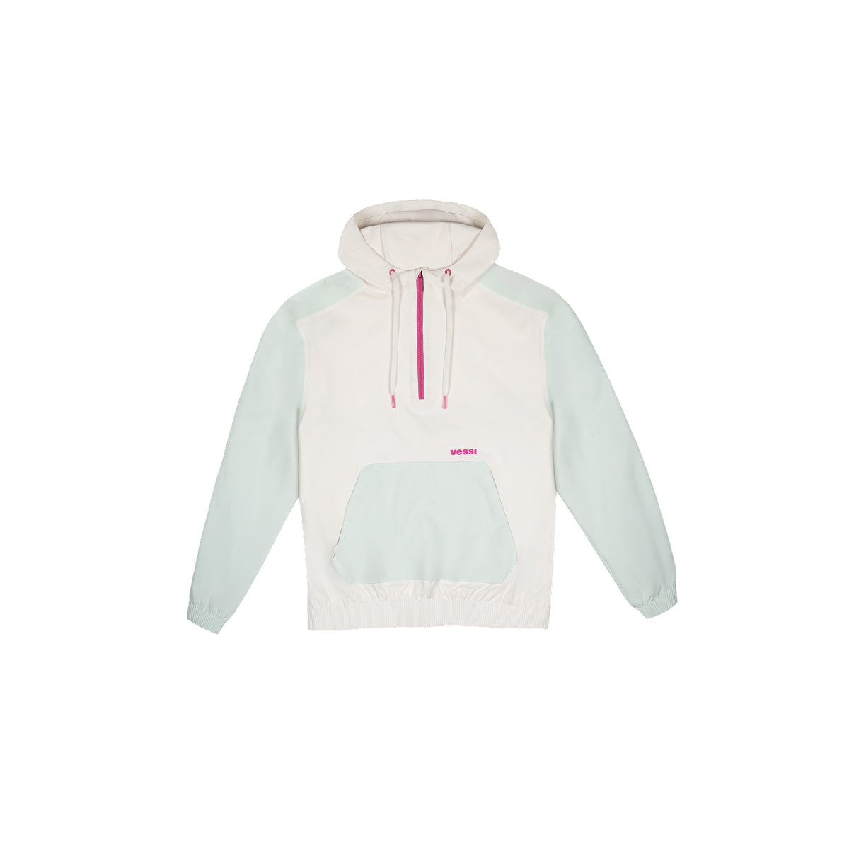 Women's Coastal Hoodie - Meadow/Dew - Image 5