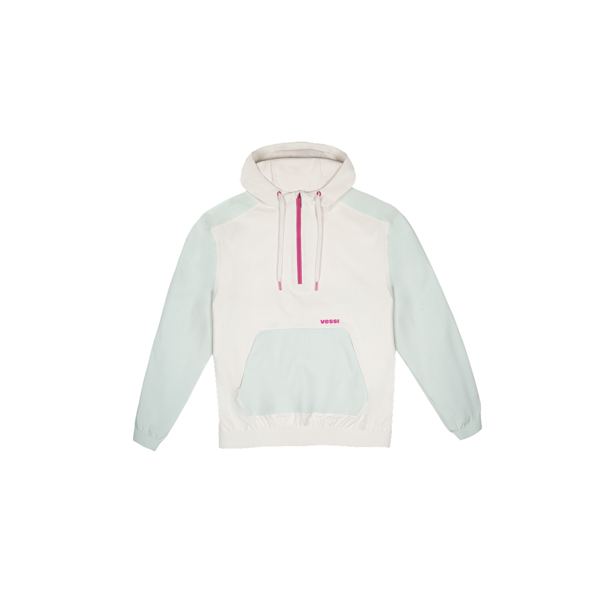 Women's Coastal Hoodie - Meadow/Dew