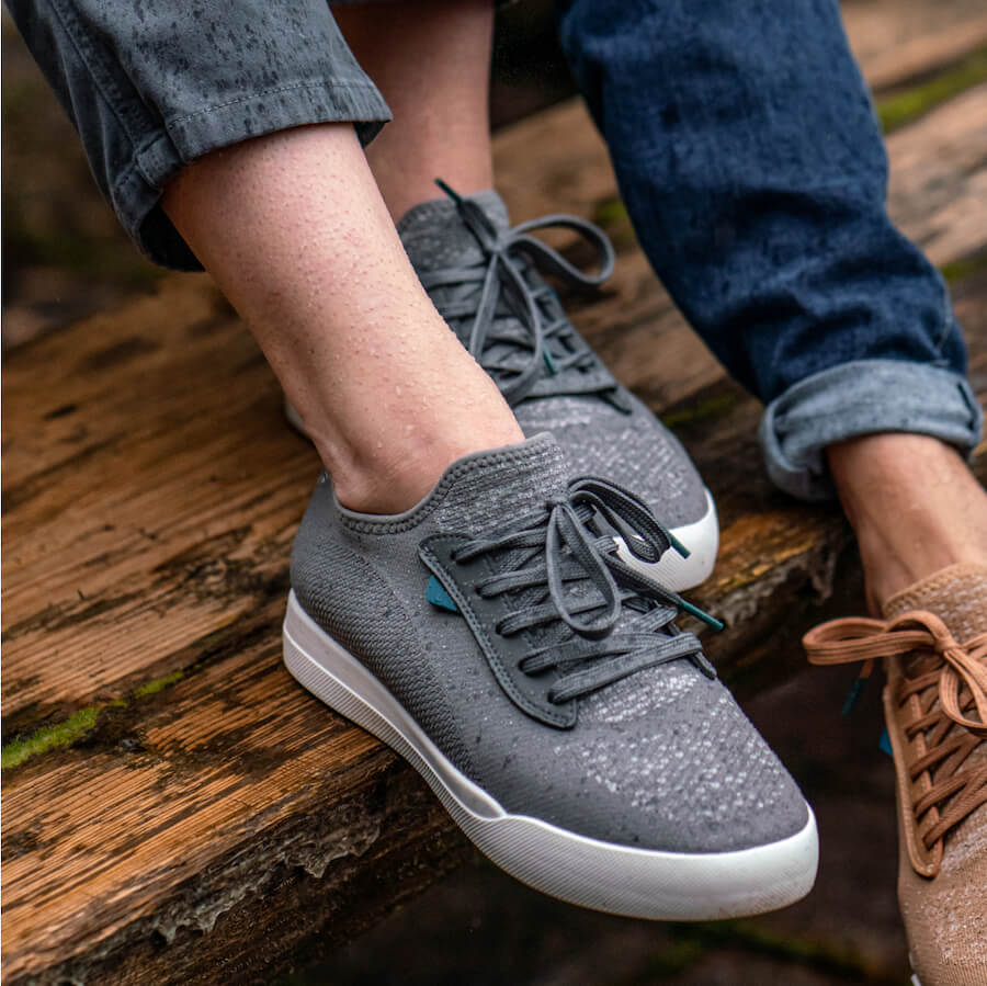 Women's Weekend - Concrete Grey - Image 13