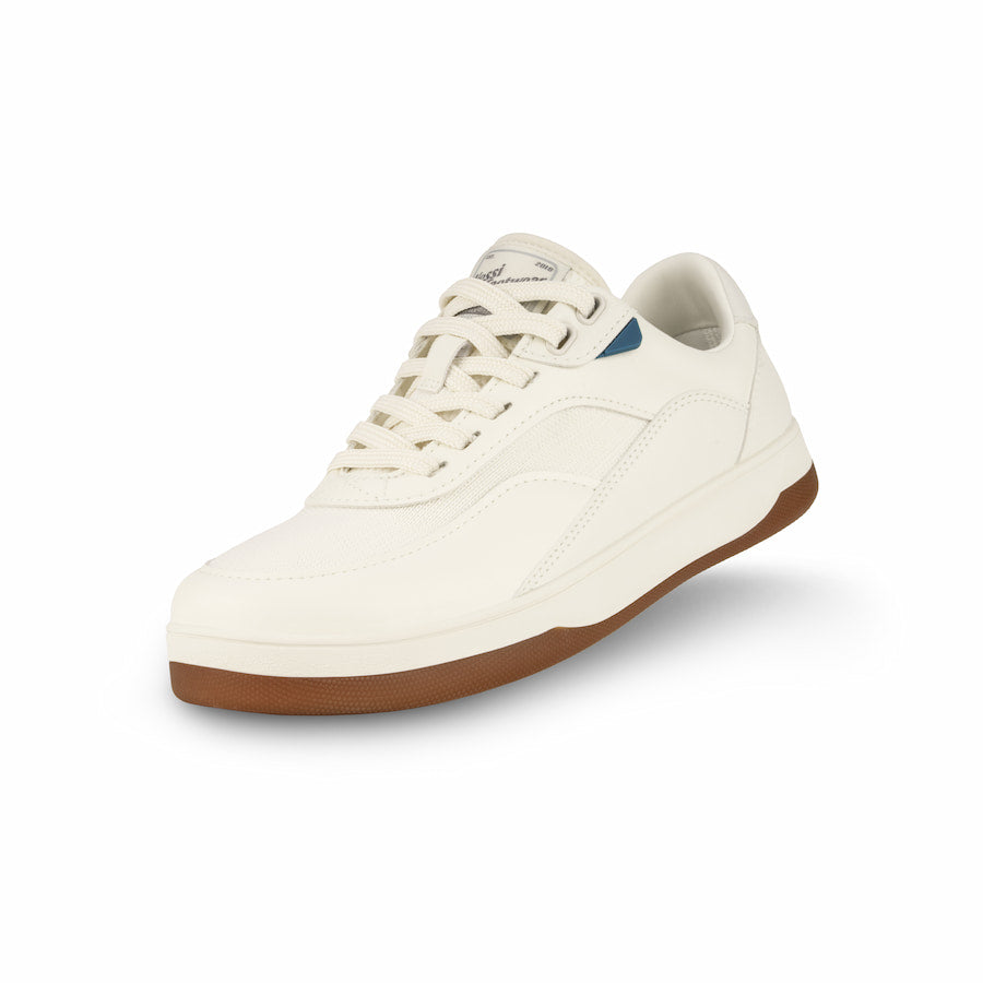 Women's Courtside Classic - Off-White - Image 7