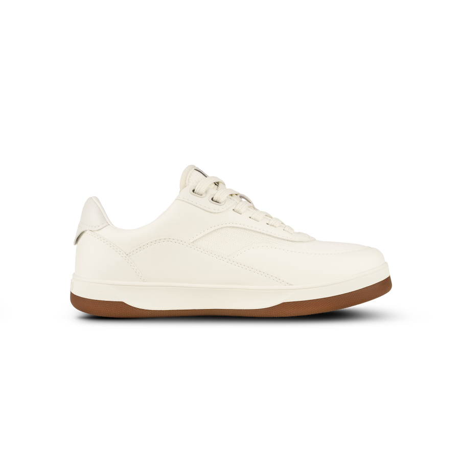 Men's Courtside Classic - Off-White - Image 8