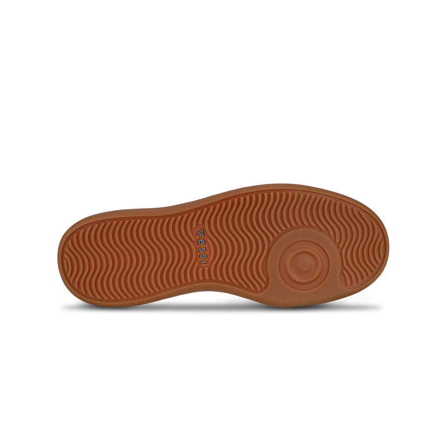 Men's Courtside Classic - Off-White - Image 3