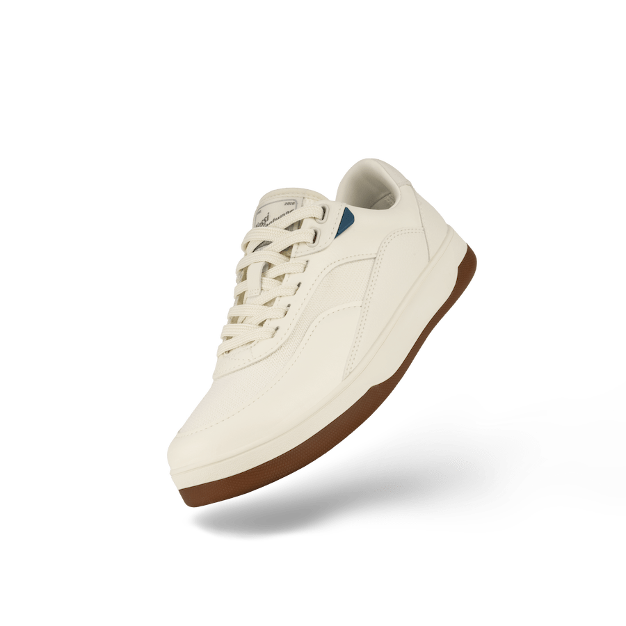 Men's Courtside Classic - Off-White - Image 10