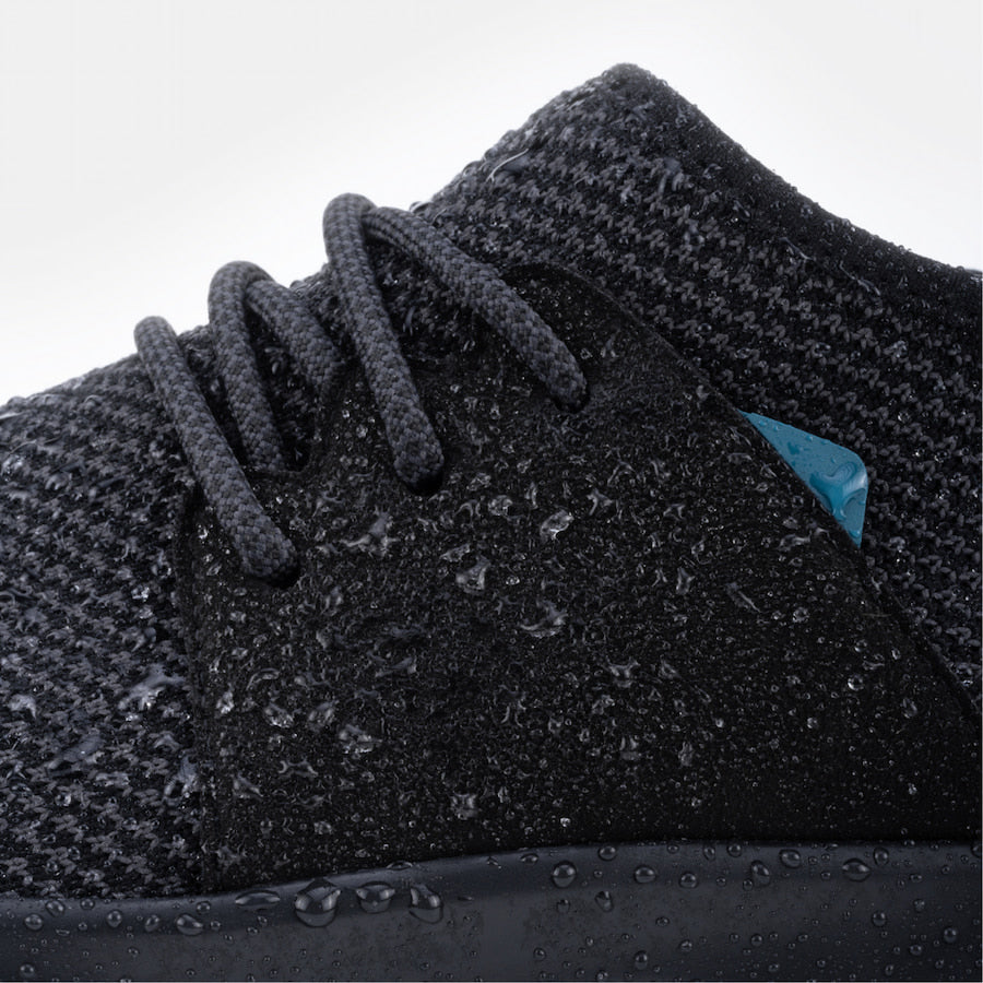 Men's Everyday Classic - Midnight Black on Black - Image 6