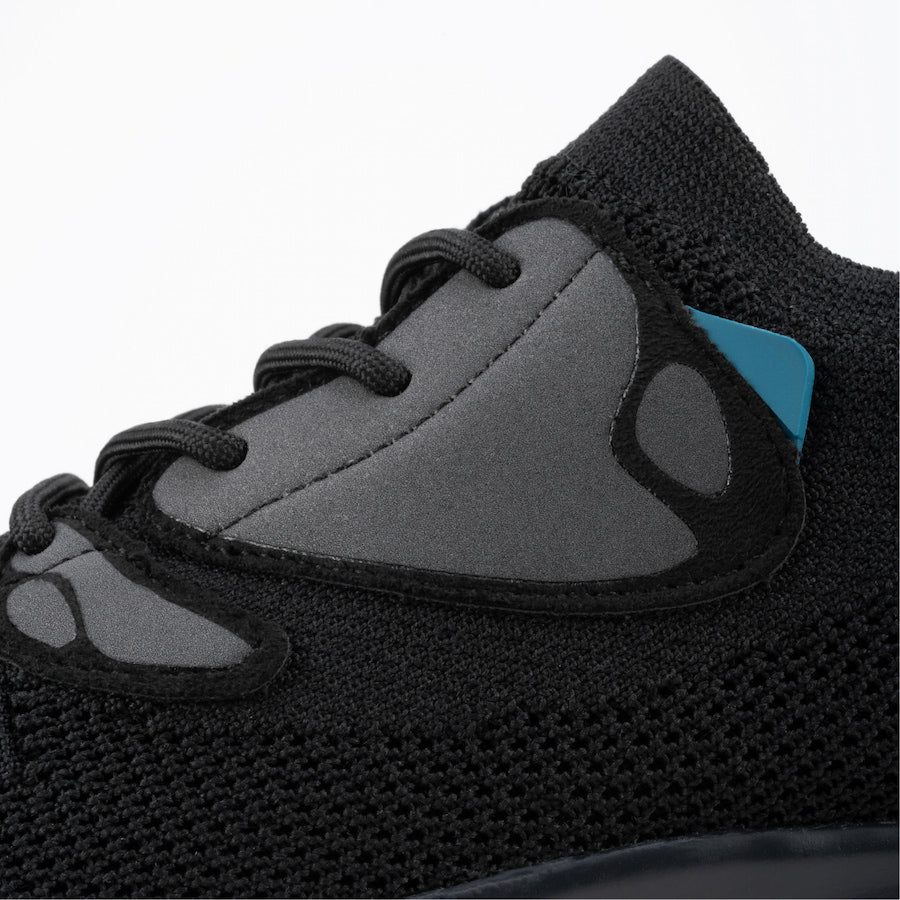 Men's Everyday Move - Onyx Black on Black - Image 6