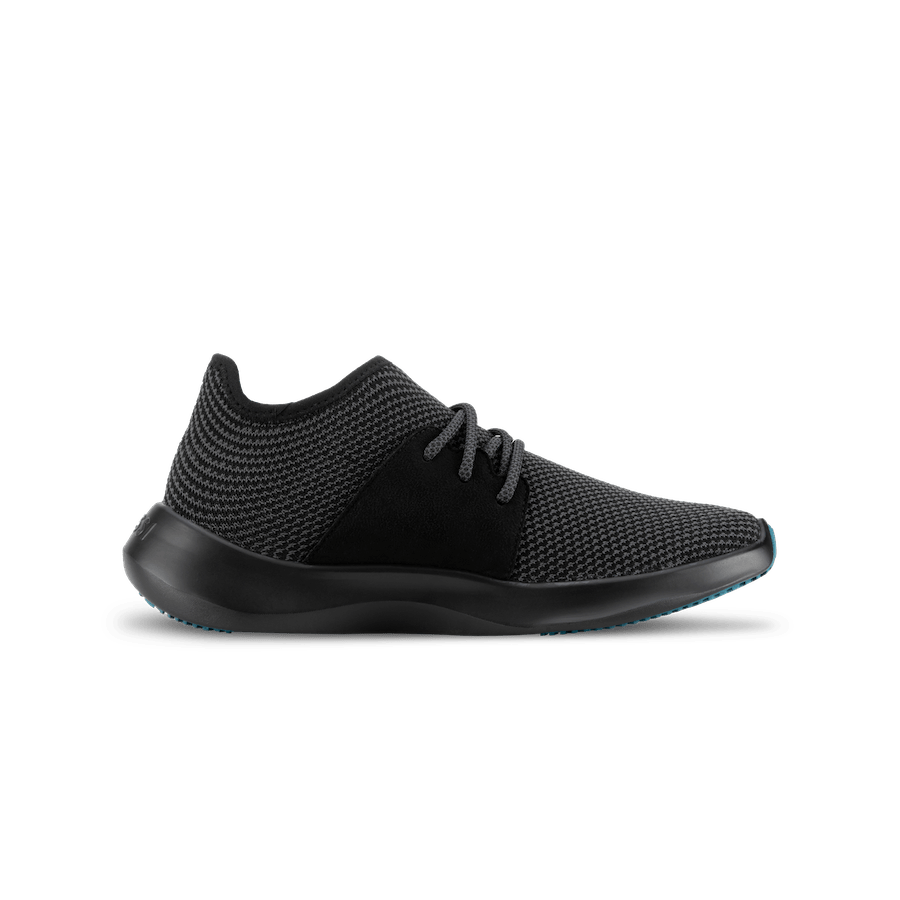 Men's Everyday Classic - Midnight Black on Black - Image 2