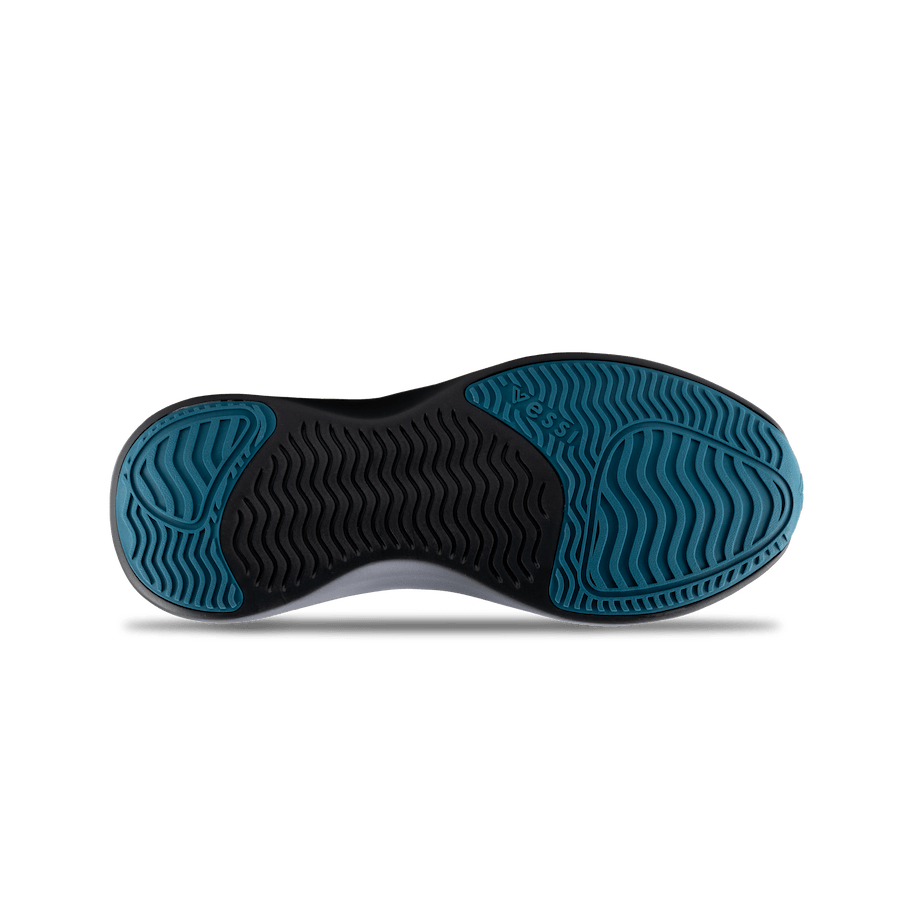 Women's Everyday Classic - Midnight Black on Black - Image 4