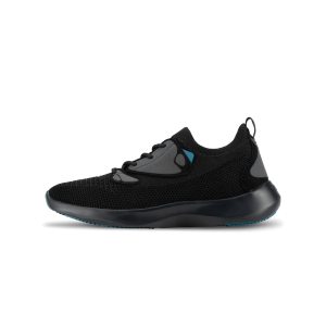 Men's Everyday Move - Onyx Black on Black
