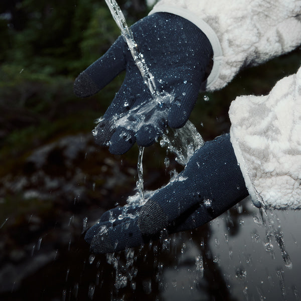 Forecast Gloves - Sea - Image 4