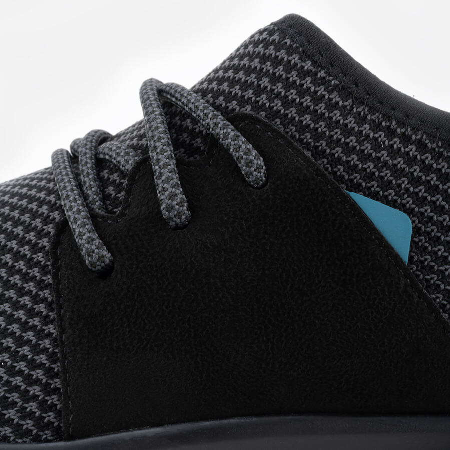 Women's Everyday Classic - Midnight Black on Black - Image 10