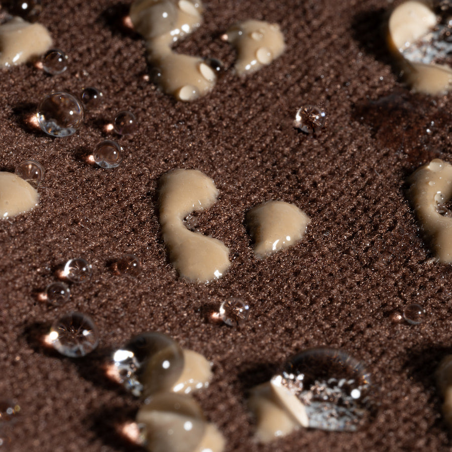 Forecast Gloves - Dark Teak - Image 2