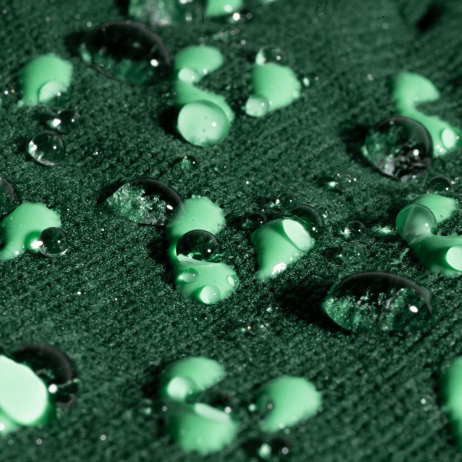 Forecast Gloves - Pine - Image 2