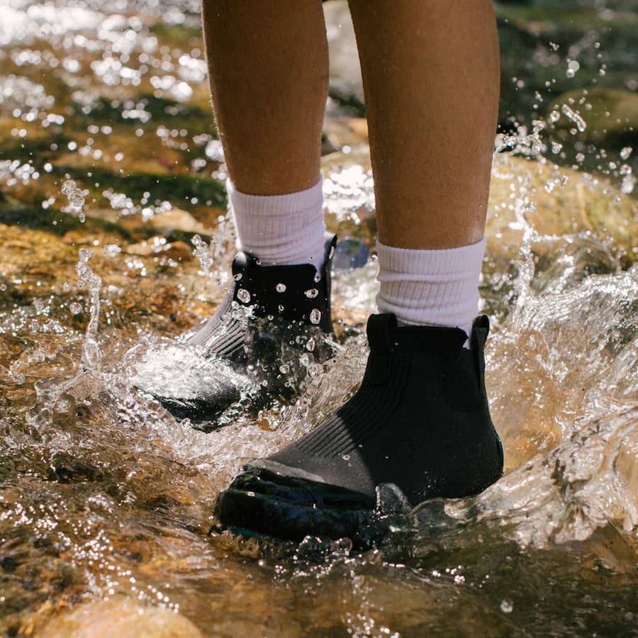 Kids Classic Chelsea - Dash/Pine - Image 8