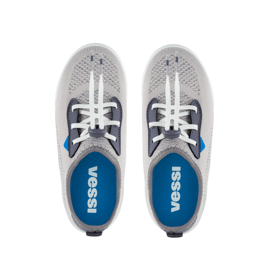 Kids Weekend Sneaker - Quartzite - Image 5