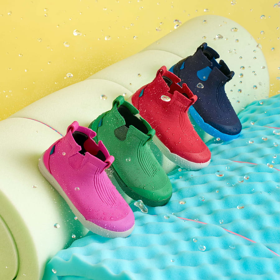 Kids Classic Chelsea - Dash/Pine - Image 5