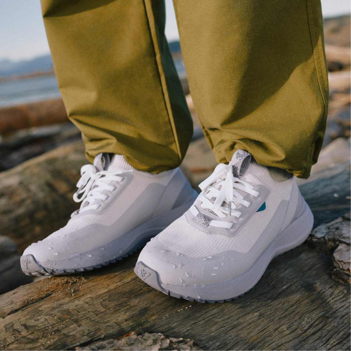 Women's Stormburst Low Top - Quartzite - Image 5