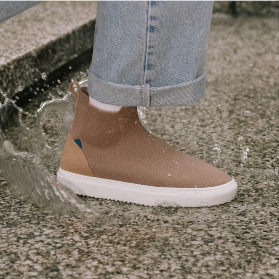 Women's Uptown Chelsea - Teak - Image 5