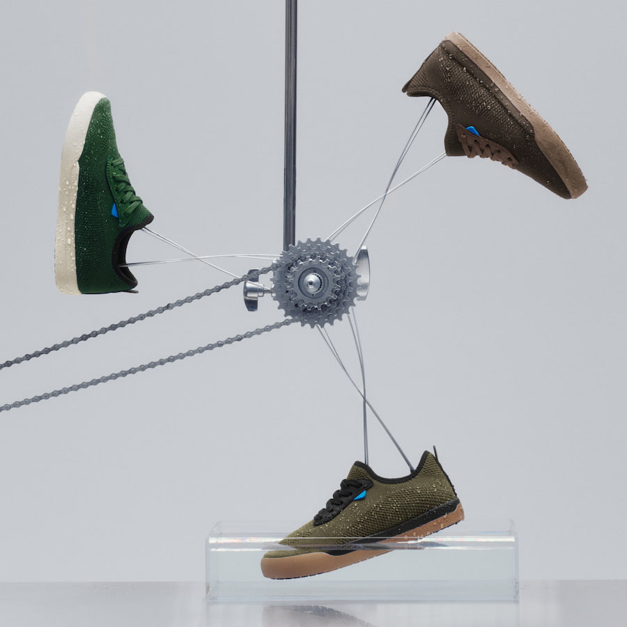 Women's Weekend - Pine/Dune - Image 5